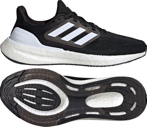 adidas laufschuhe herren adidas pure boost|Adidas Pureboost 23 .